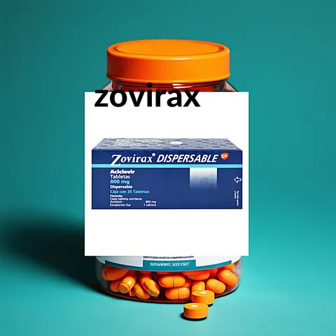 Precio zovirax pomada